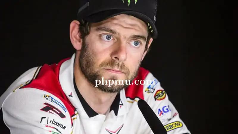 Crutchlow Finis di Posisi 19 MotoGP Amerika