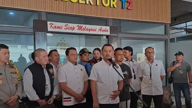 Bareskrim Buru Satu Pelaku Peredaran 70 Kg Sabu di Malaysia