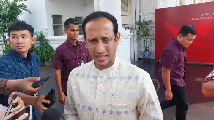 Buntut Nadiem Makarim Batalkan Kenaikan UKT Tahun Ini