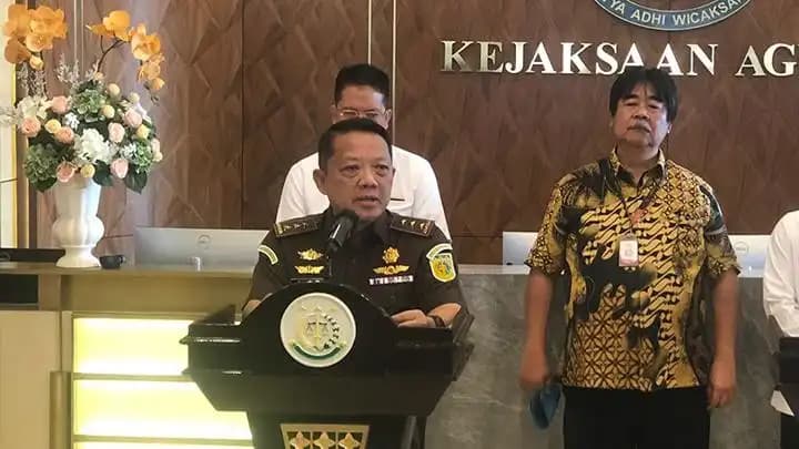 Sebelumnya Rp 271 Triliun, Kerugian Negara dari Korupsi PT Timah Tbk Bertambah Jadi Rp 300 Triliun