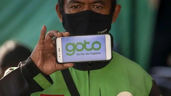 Profil Para Petinggi Gojek dan Tokopedia yang Kompak Tinggalkan GoTo