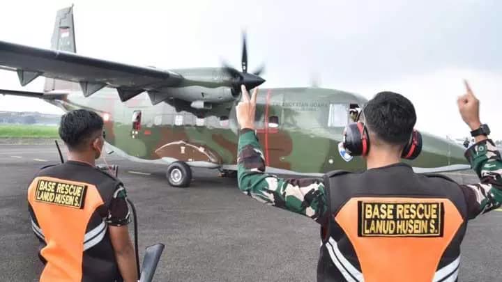 Berakhir Hari Ini, Bagaimana Kelanjutan Operasi Hujan Buatan BMKG Isi Air Waduk?