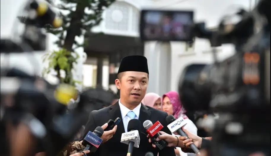 Perjalanan Karir Taufik Hidayat, Mantan Atlet Badminton yang Kini Jadi Wamenpora Prabowo