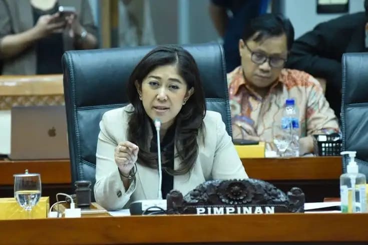 Menkomdigi RI Berhentikan Sementara 11 Pegawai yang Terlibat Judi Online