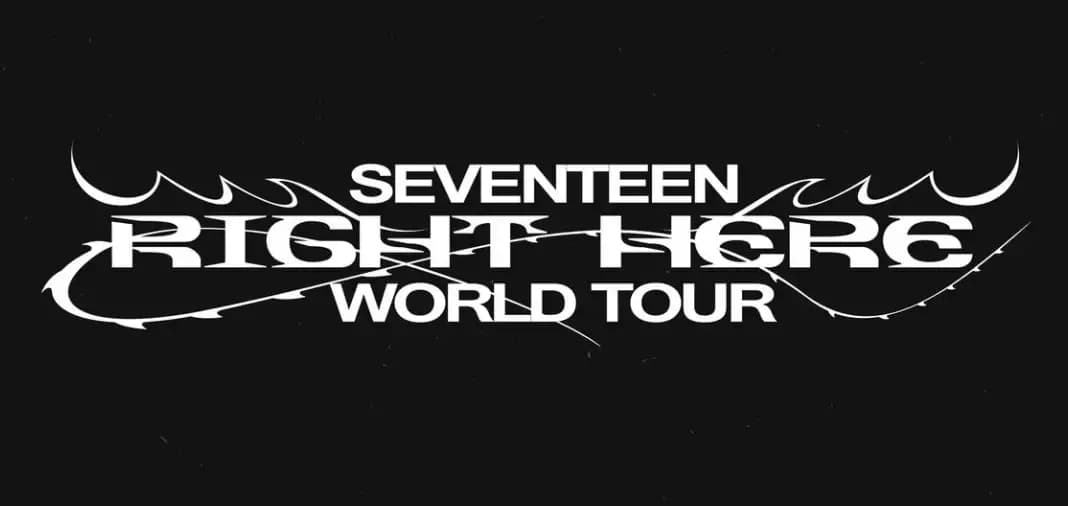 Jadwal Pembelian Tiket Konser SEVENTEEN Right Here World Tour Di Jakarta