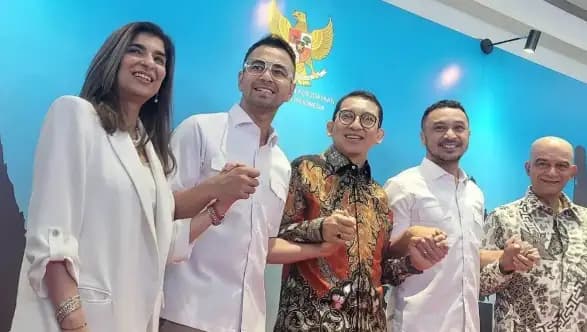 Kementerian Kebudayaan akan Buka 51 Bioskop Baru di 17 Kabupaten yang Khusus Menayangkan Film Indone