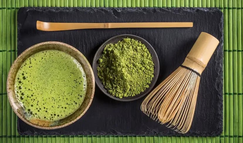 Matcha Alami Kelangkaan di Jepang Akibat Lonjakan Permintaan