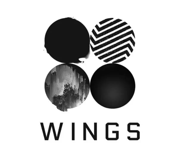 Ulasan Album Wings BTS: Perjalanan Pertumbuhan, Kepedihan, dan Harapan 