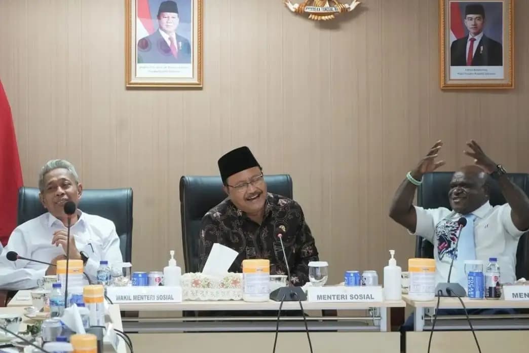 BANSOS PPN, Solusi Kemensos Imbas kenaikan PPN 12% 