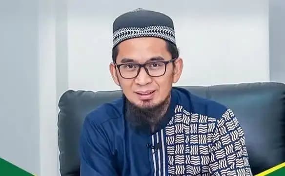 Benarkah  Ustadz Adi Hidayat  Jadi Pengganti Gus Miftah Sebagai Utusan Presiden?