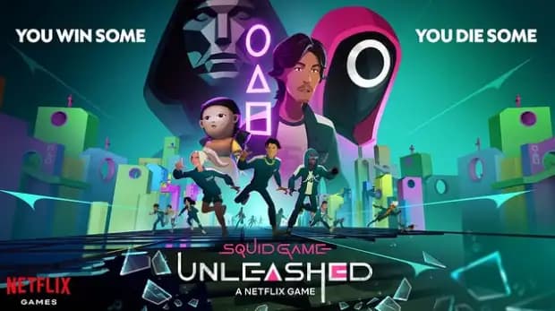 Game Seluler \"Squid Game: Unleashed\" Akan Gratis Untuk Semua Pengguna