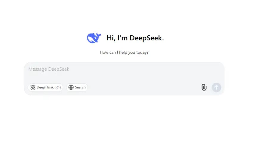 Apa itu DeepSeek, Ai yang Mengguncang Awal Tahun 2025