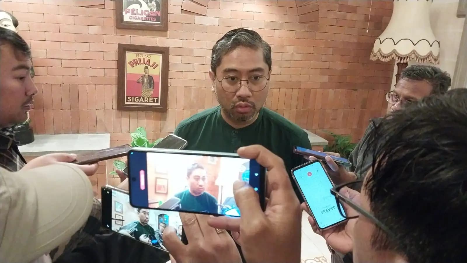 OJK Imbau Masyarakat Waspada Modus Penipuan Impersonation