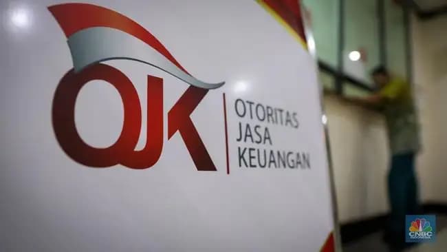 IASC OJK Terima 57 Ribu Laporan, Blokir Dana Korban Rp 127 Miliar