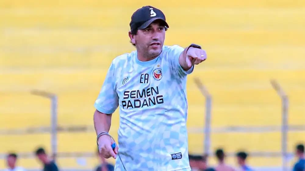 Target Bertahan di Liga 1, Kabau Sirah Kibarkan Misi Wajib Menang