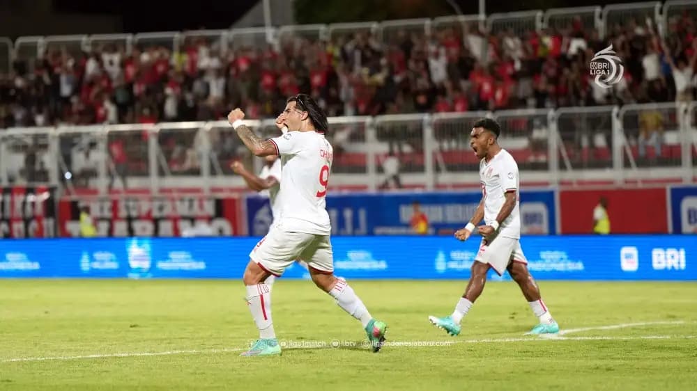 3 Ketangguhan Malut United Yang Bisa Buat Persib Gagal Berpesta Di Ternate