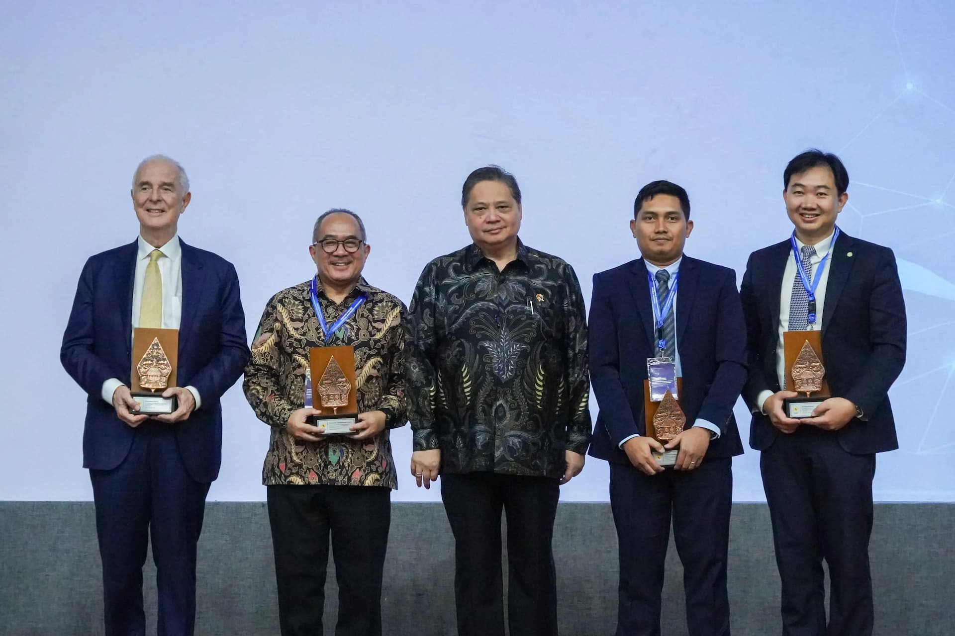 Kemenko Perekonomian Gelar FGD untuk Perkuat Kolaborasi Pengembangan Semikonduktor dan AI di Indonesia