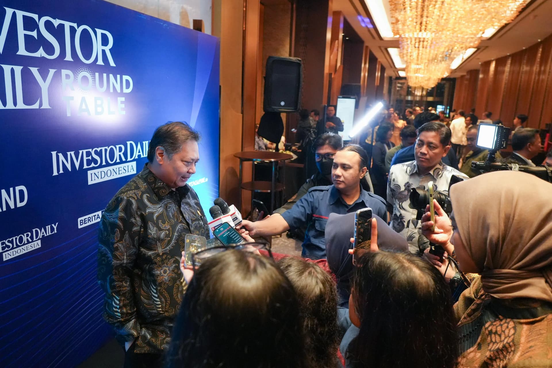 Sebagai Early Mover, Indonesia Berikan Penawaran yang Comprehensive dan Fair Kepada AS