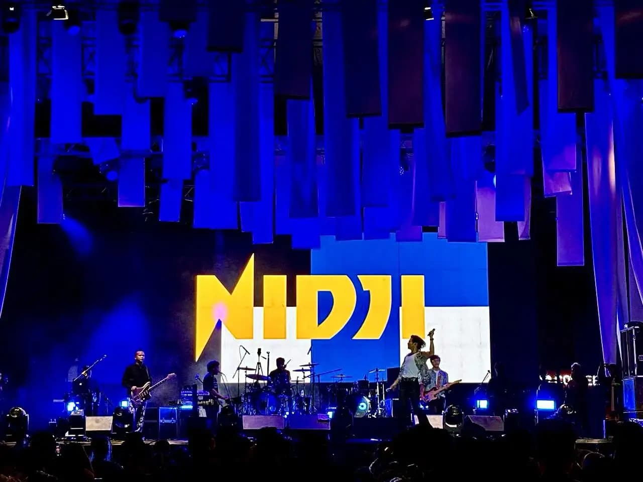 Biznet Festival Kembali Digelar di Medan, Beri Koneksi Lebih Melalui Konser Musik dan Ajang Kreativitas Anak Muda