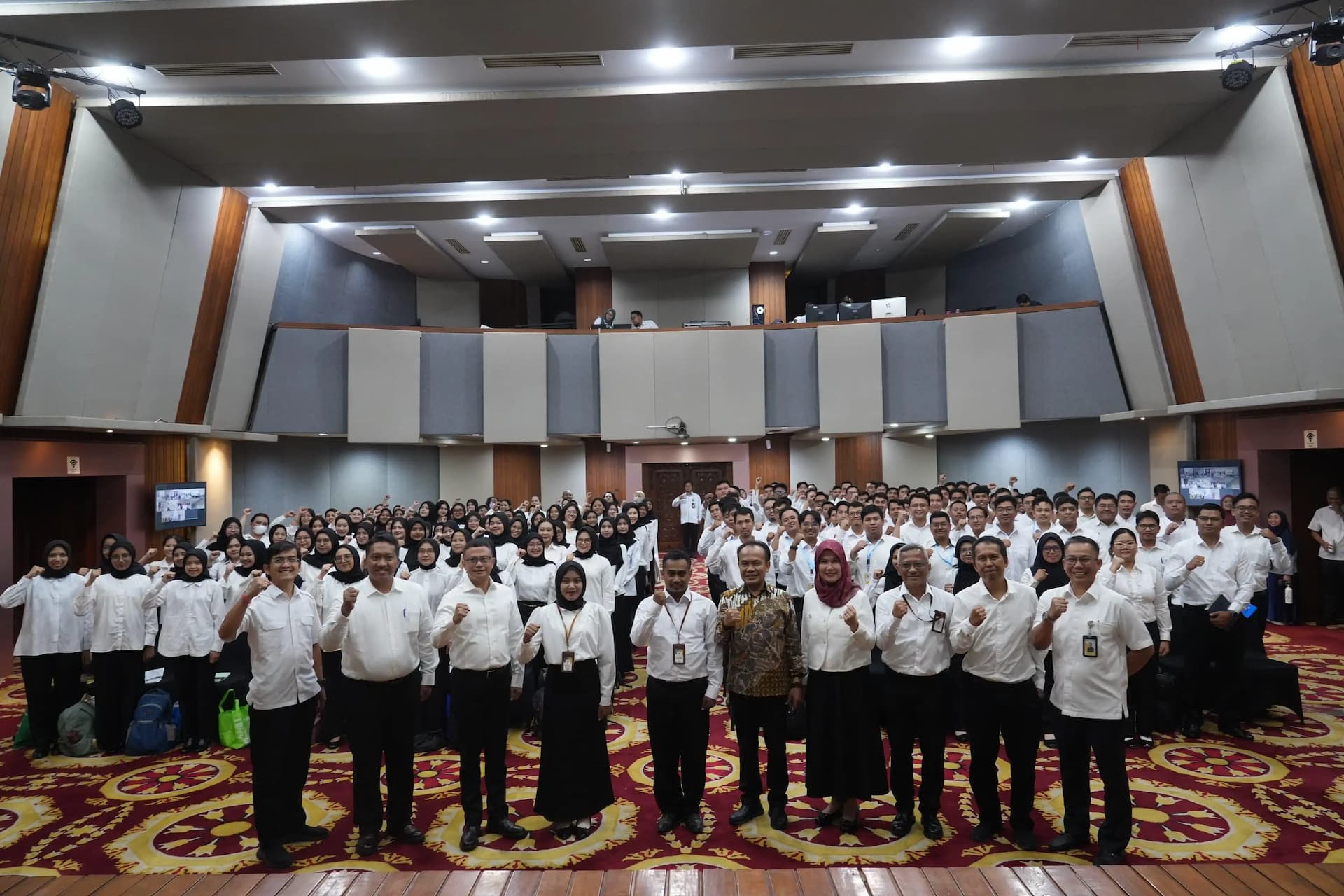 Harapan Tinggi untuk “Garda Depan“ Terbaru Kemenko Perekonomian