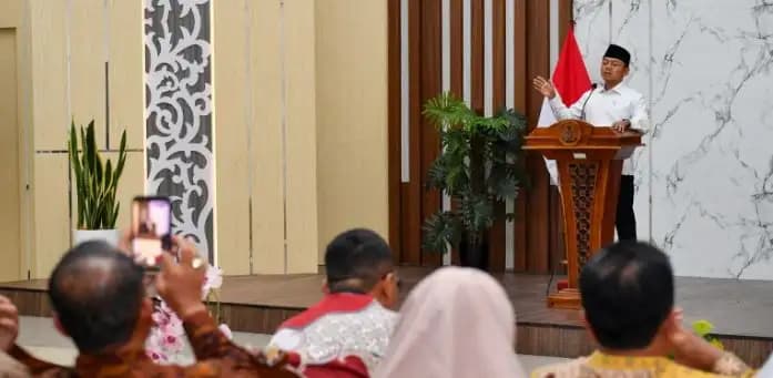 Wamendikdasmen Dorong Kolaborasi Bangun Sistem Pendidikan yang Adil, Relevan, dan Partisipatif