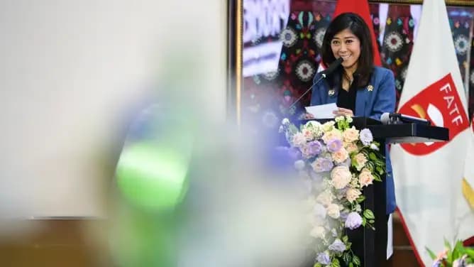 Komdigi Sebut Transaksi Judi Online Kuartal Pertama 2025 Turun Hingga 80 persen