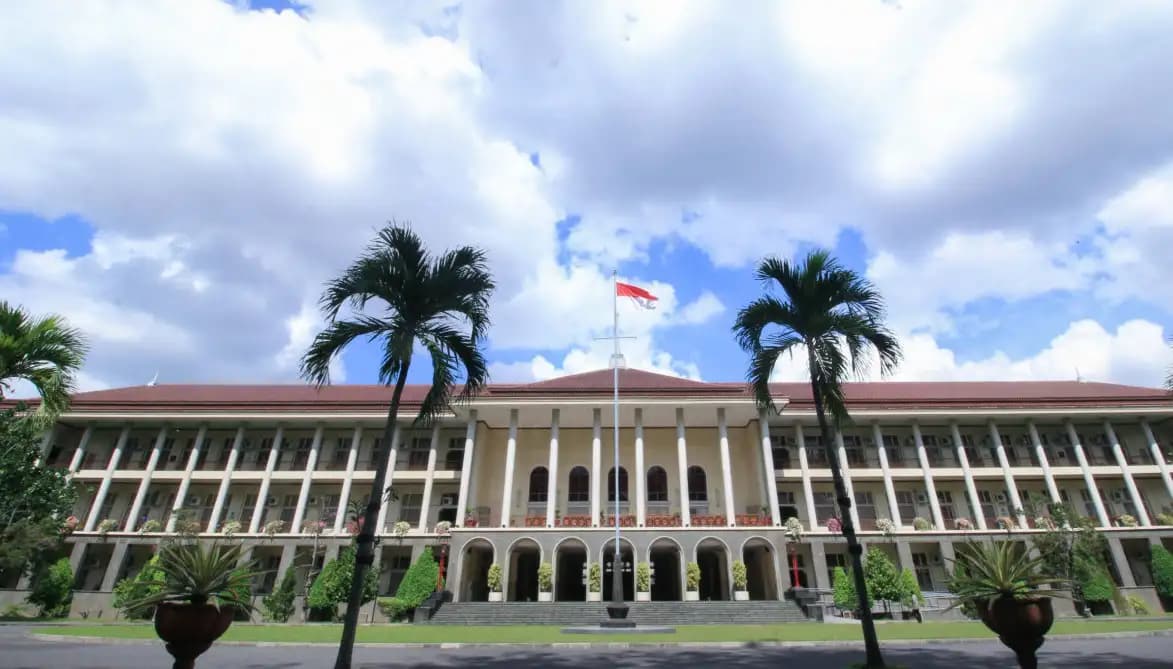 UGM Buka Jalur Seleksi Mandiri, Sediakan Kuota 3.670 Mahasiswa
