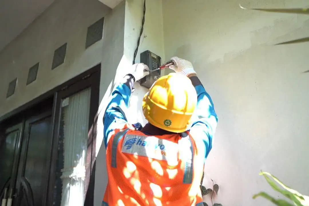 PLN Berikan Promo Tambah Daya 50 Persen, Berlaku Sampai 23 Mei  