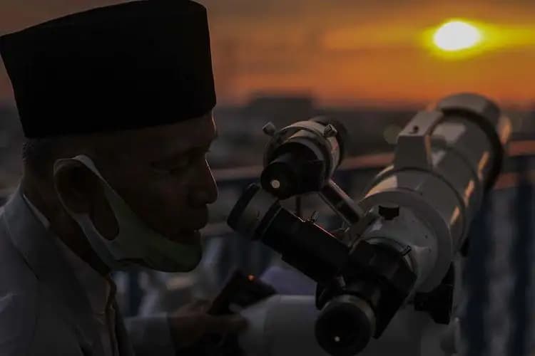 Kemenag Gelar Sidang Isbat Idul Adha 2025: Catat Jadwal dan Potensi Perbedaan Tanggal