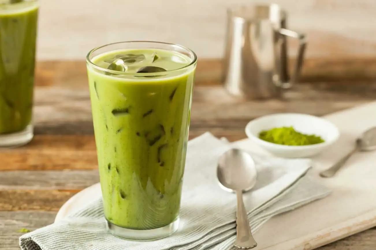 Rahasia Kulit Sehat dan Bercahaya: 6 Manfaat Minum Matcha untuk Wajah