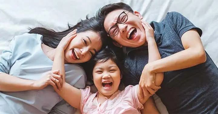 Tak Hanya Anak, Orangtua juga Perlu Belajar Regulasi Emosi