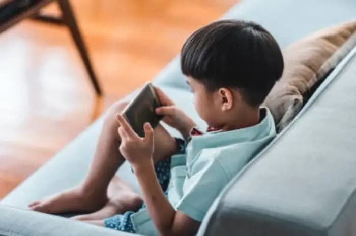 Meme Anomali di TikTok Bikin Anak Overstimulasi, Ini 5 Dampaknya