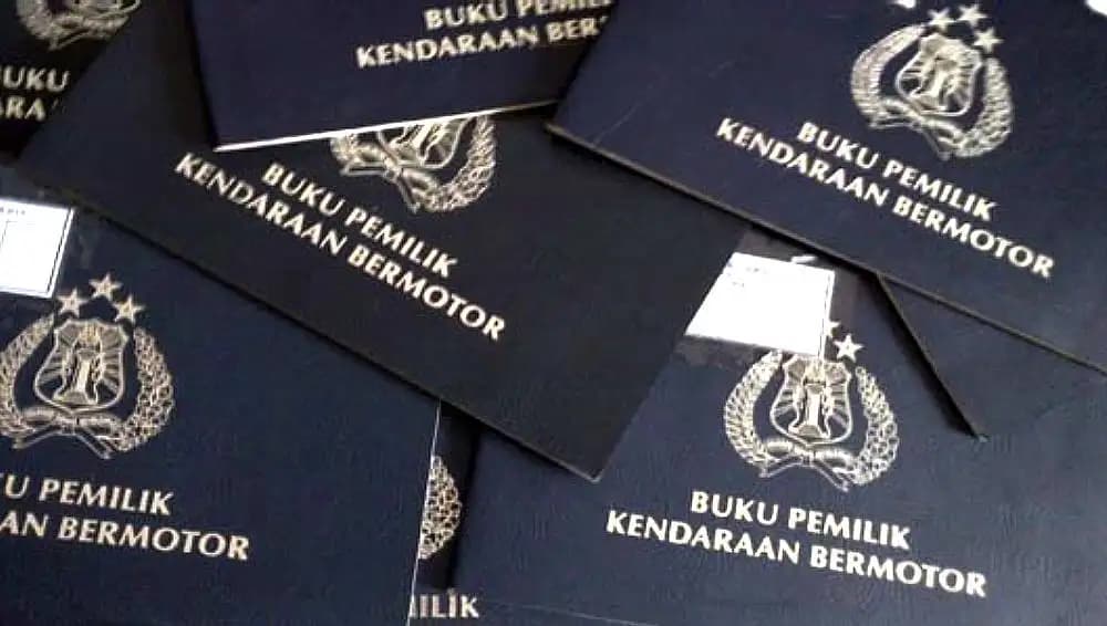 BBN Kendaraan Bekas Kini Gratis, Masyarakat Diimbau Segera Proses Balik Nama