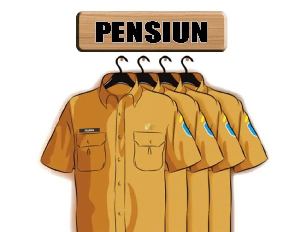 PNS Menabung 23 Tahun, Hanya Terima Rp 5,7 Juta Saat Pensiun