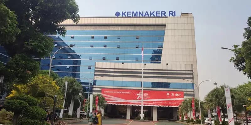 Pungli TKA di Kemenaker: Aroma Korupsi Tercium, Pejabat Dicopot