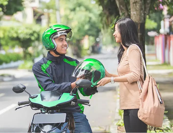 DPR Siap Bahas RUU Transportasi Online, Aspirasi Ojol Mulai Diakomodasi