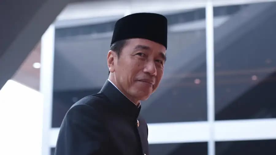 Bareskrim Tegaskan Ijazah Jokowi Asli, Hasil Uji Forensik Validasi Keaslian Dokumen