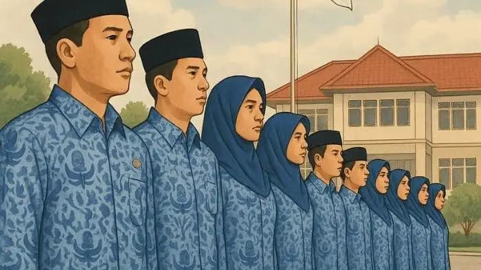 Usulan Korpri Perpanjang Usia Pensiun ASN, Menpan RB: Harus Dikaji Mendalam