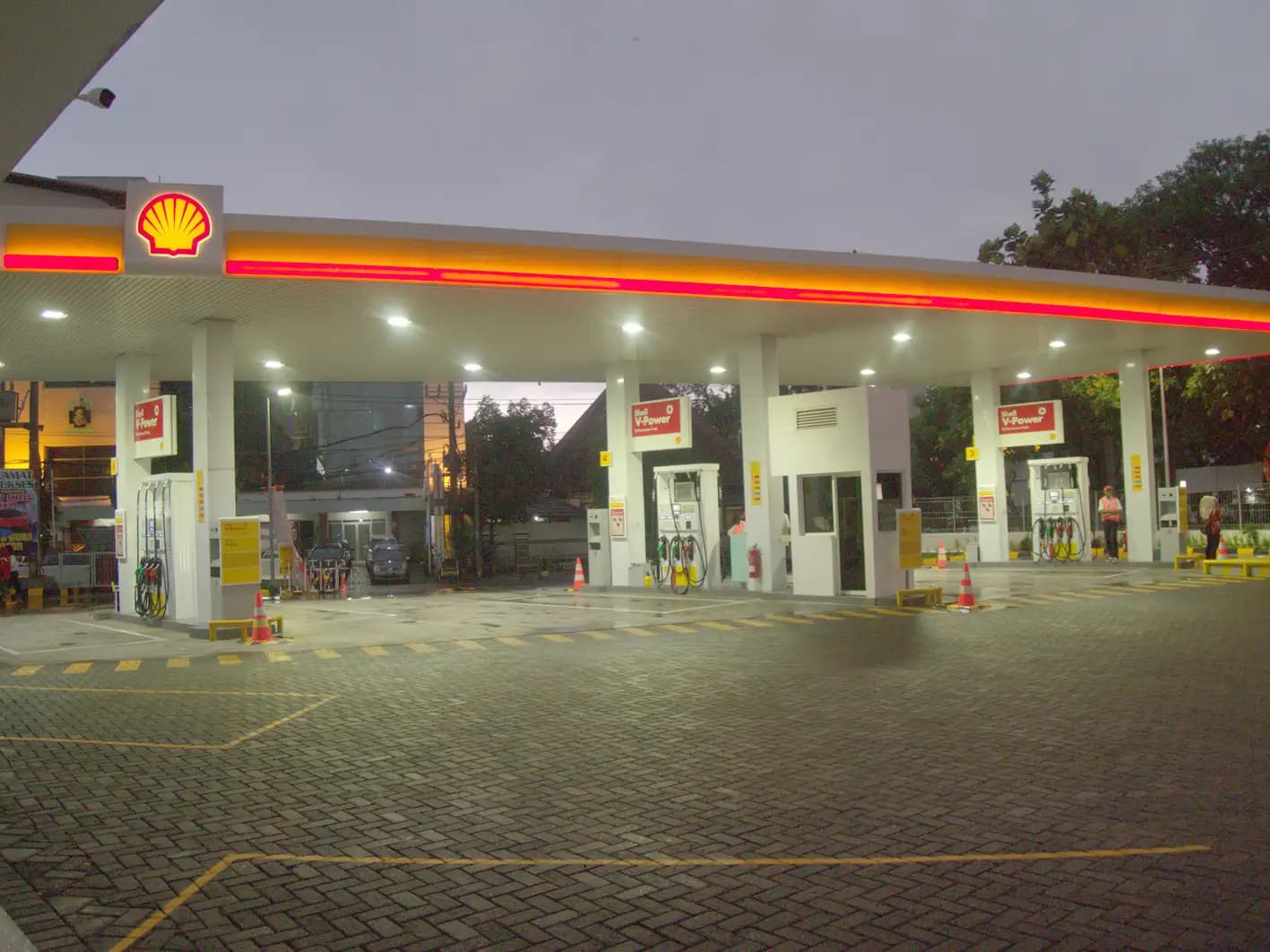 Shell Resmi Lepas Seluruh Bisnis SPBU di Indonesia, Tetap Gunakan Merek Lewat Lisensi