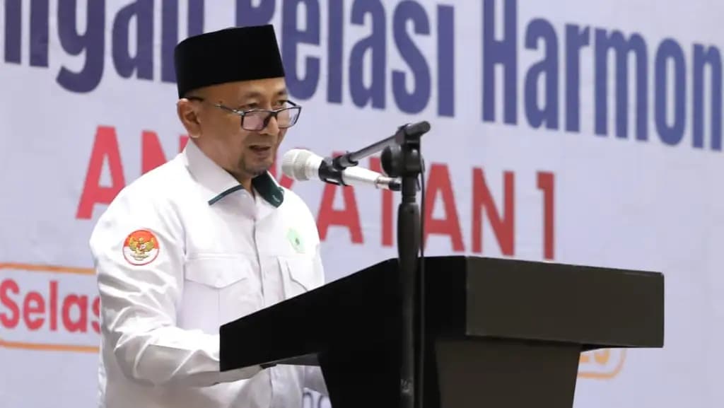 Hadirkan Program Sekolah Relasi Suami Istri bagi Pasangan Muda, untuk Apa?
