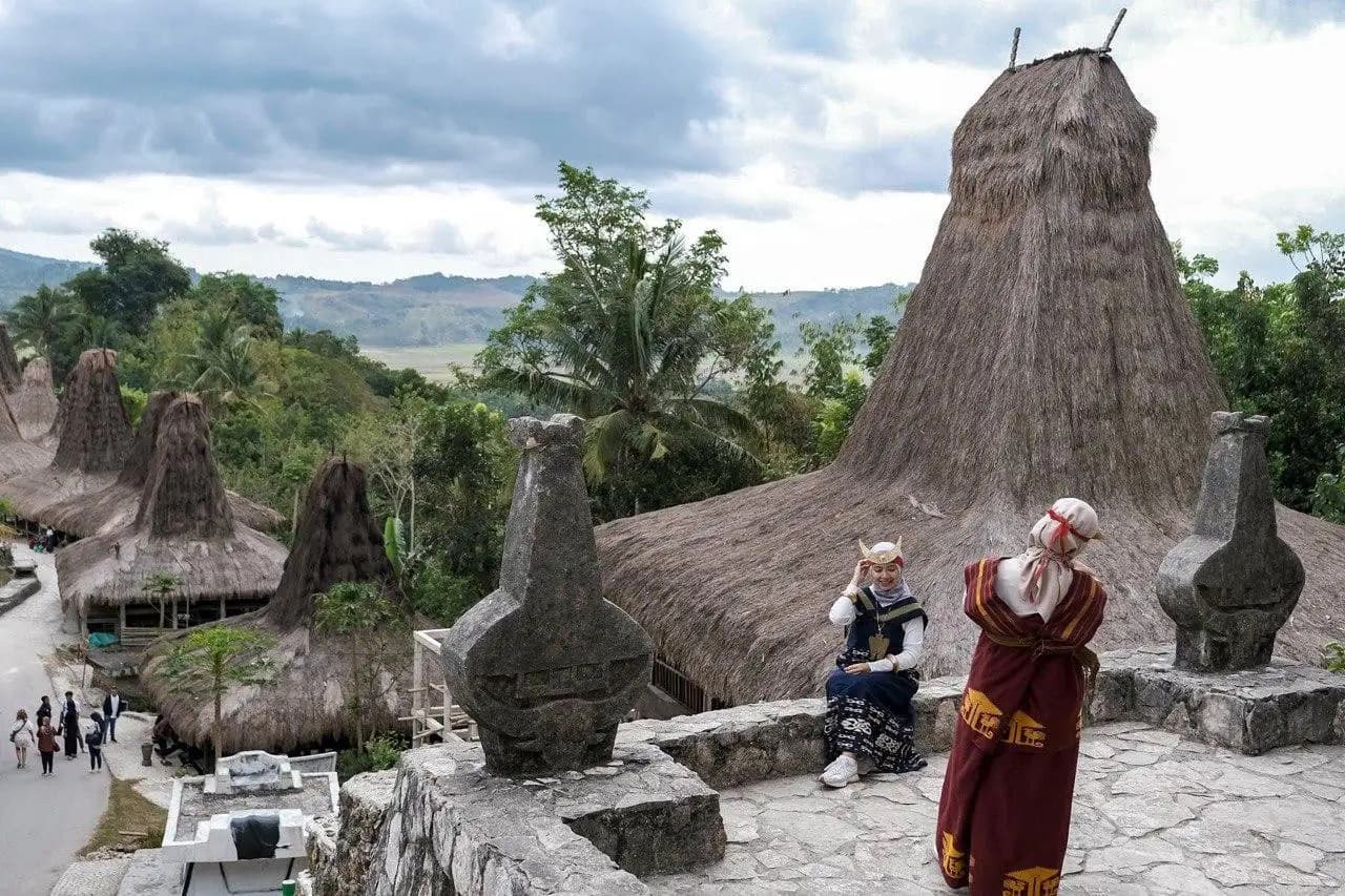 Tegaskan Praktik Pungli Tidak Boleh Terjadi Lagi di Destinasi Wisata