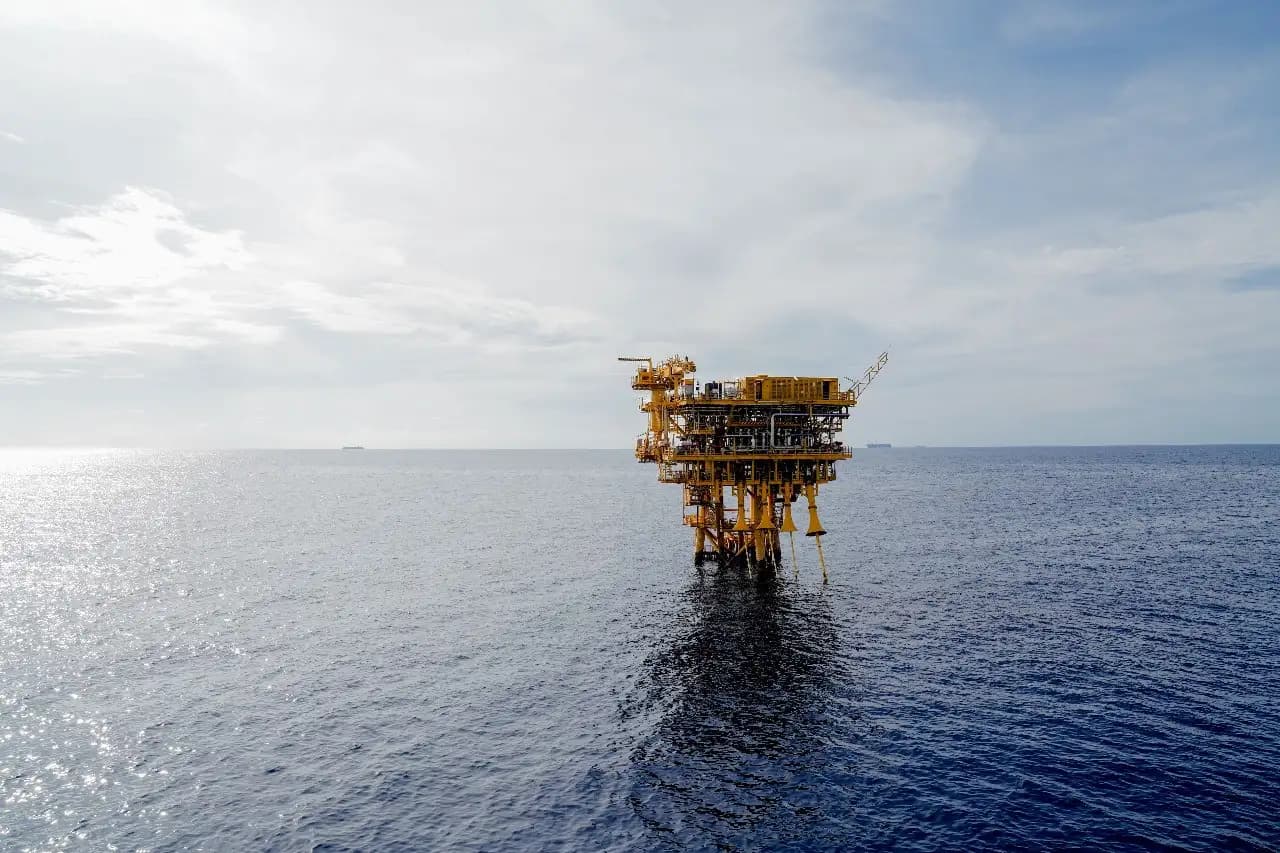 Harga ICP April 2025 Turun ke USD65,29 per Barel, Dipicu Perang Tarif AS-Tiongkok 
