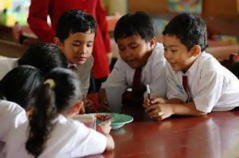 Mulai 2025, Tes Calistung Resmi Dihapus dari Syarat Masuk SD