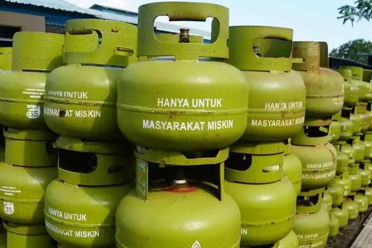 Subsidi Energi Tetap Berlanjut di 2026, Pemerintah Fokuskan pada Ketepatan Sasaran