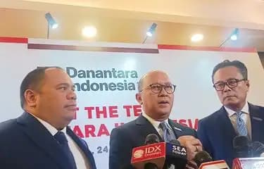 4 Perusahaan China Siap Bangun Pabrik di Indonesia, Fokus ke Sektor EV dan Data Center