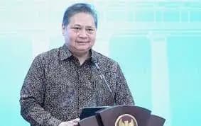 Airlangga: Kabupaten Batang Disiapkan Jadi \"Shenzhen\"-nya Indonesia Lewat Kerja Sama RI-China