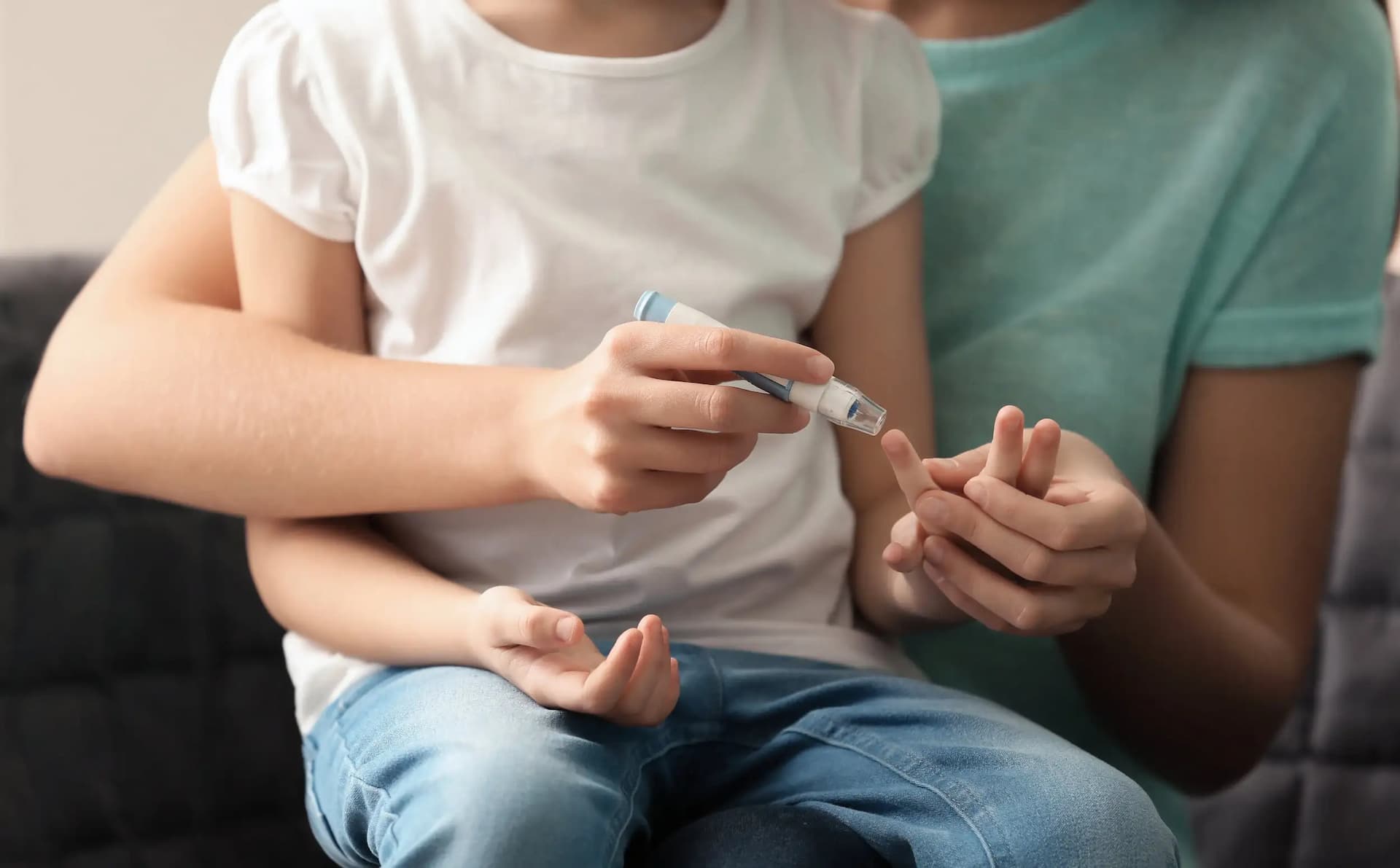 Diabetes Semakin Rentan Menyerang Anak dan Remaja, Ini Jenis dan Gejala yang Harus Diwaspadai