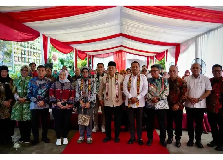 41.112 Desa Telah Melaksanakan Musdesus, Wamenkop: Ini Capaian Positif