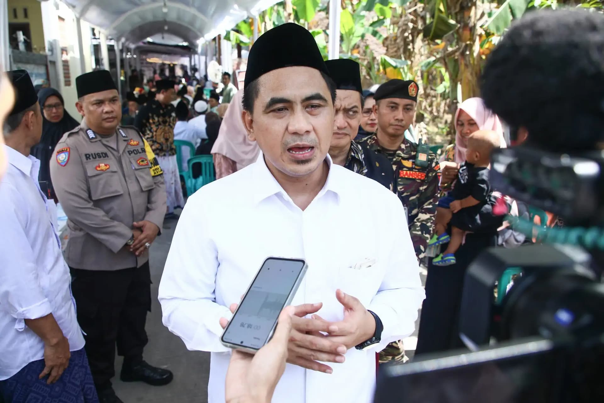 Pemprov Jateng Upayakan Ganti Rugi untuk Petani Terdampak Banjir di Demak dan Grobogan
