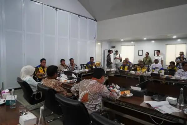 Tingkatkan Pertumbuhan Ekonomi, Tol Yogyakarta - Bawen Seksi 1 Rampung Kuartal II Tahun 2026